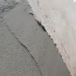 固安水工建筑物I级C55聚合物改性水泥砂浆 渠道防渗泵站加固迎水面抗冲刷砂浆
