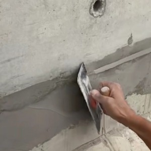 固安P型防护型环氧树脂砂浆