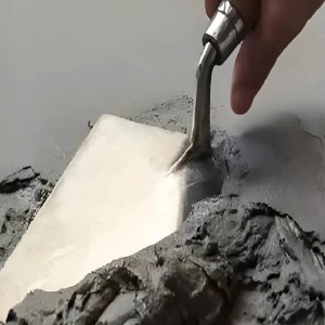 固安混凝土裂缝孔洞剥落冻融修复用高强度丙乳防腐蚀砂浆